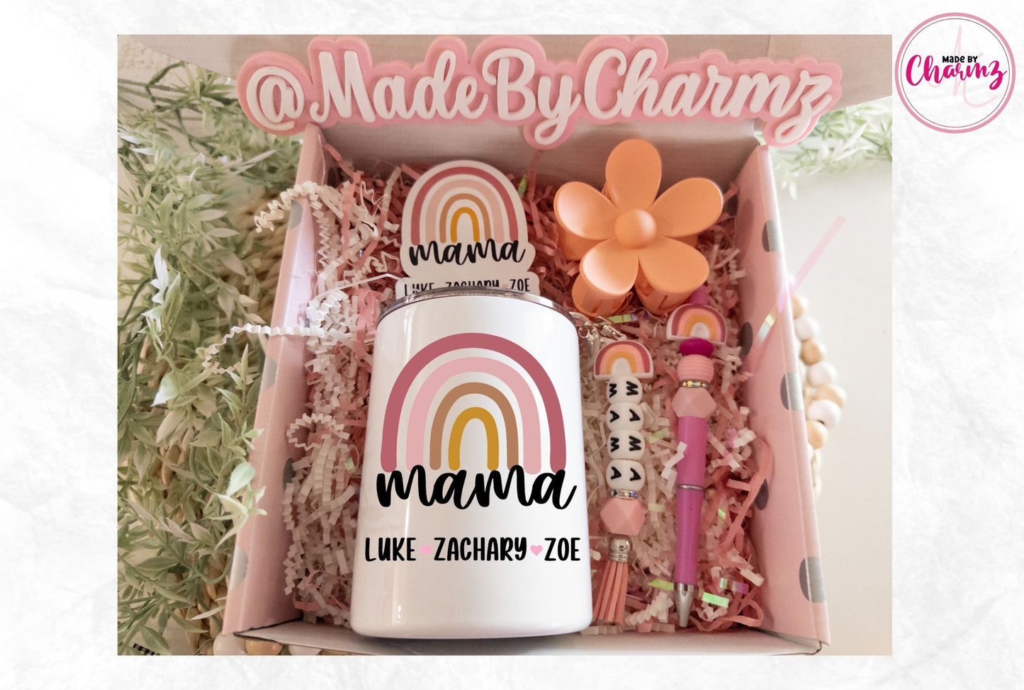 Mama Gift Box