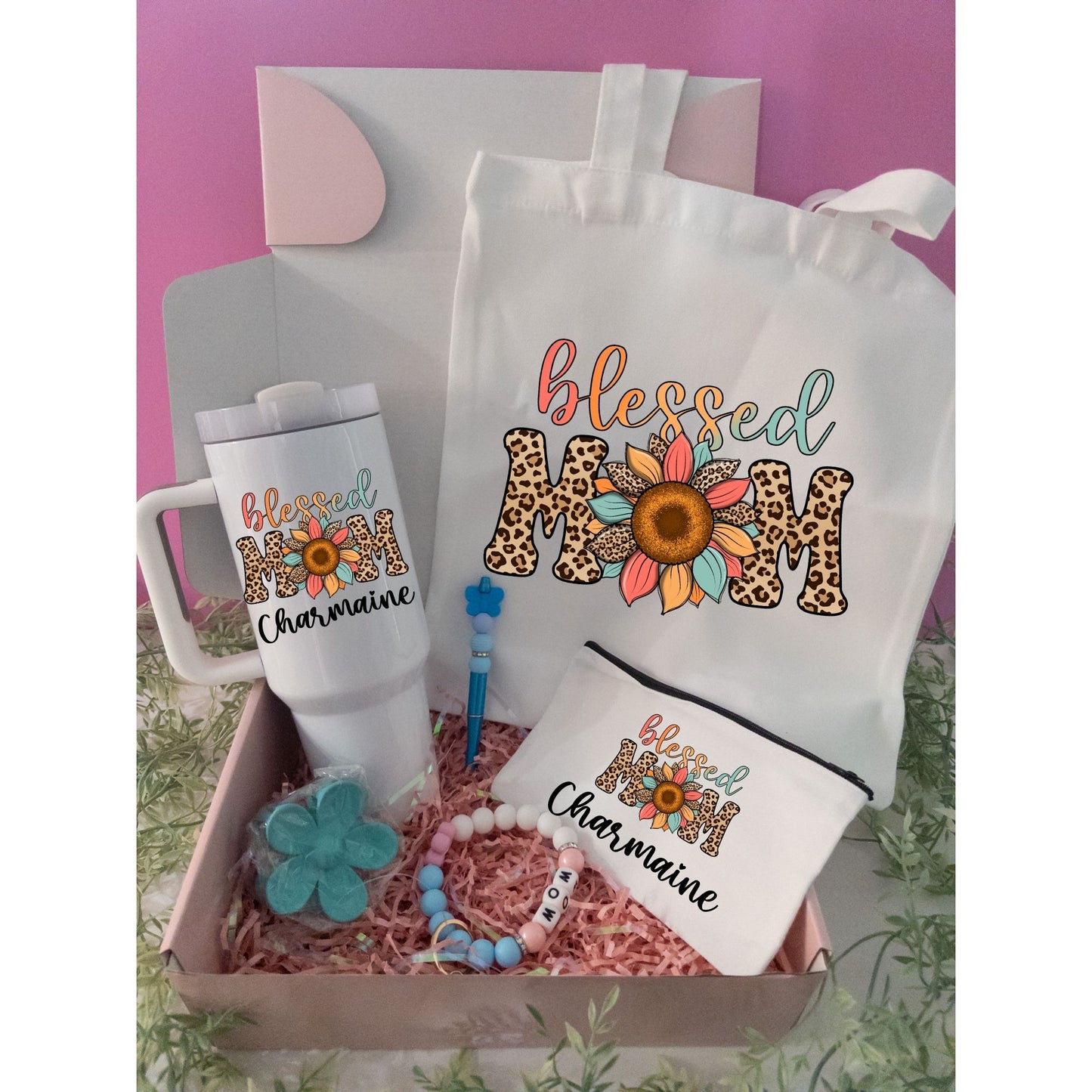 Mama Gift Box | Mom Gift Box