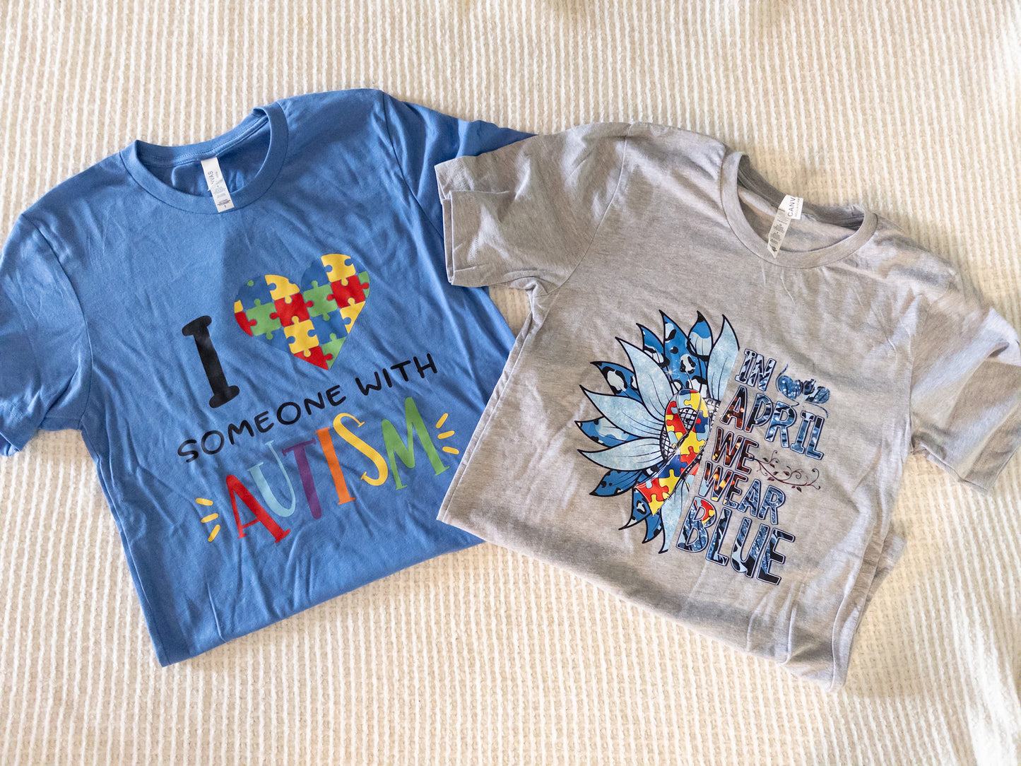 Autism Awareness Shirt