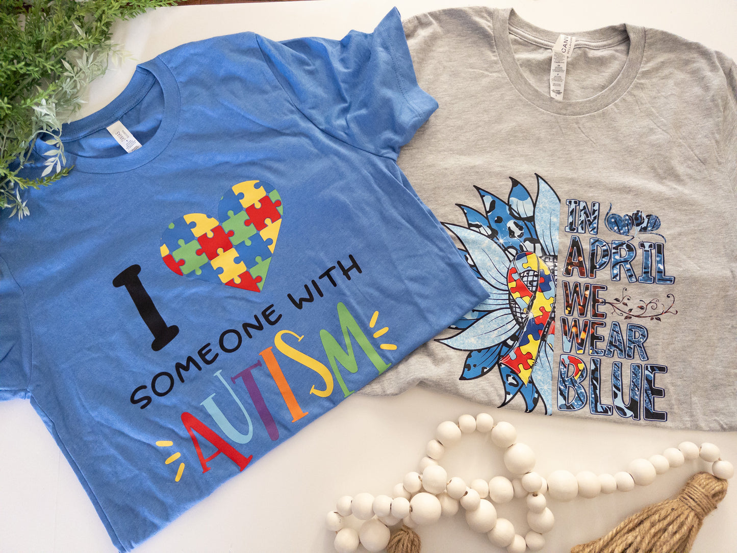 Autism Awareness Shirt