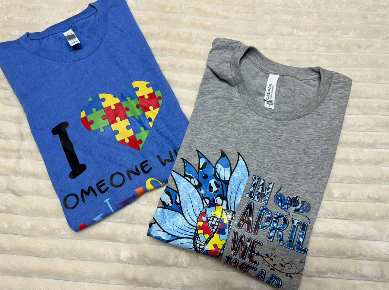 Autism Awareness Shirt